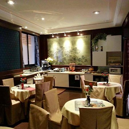 Hotel Geo 罗马 外观 照片