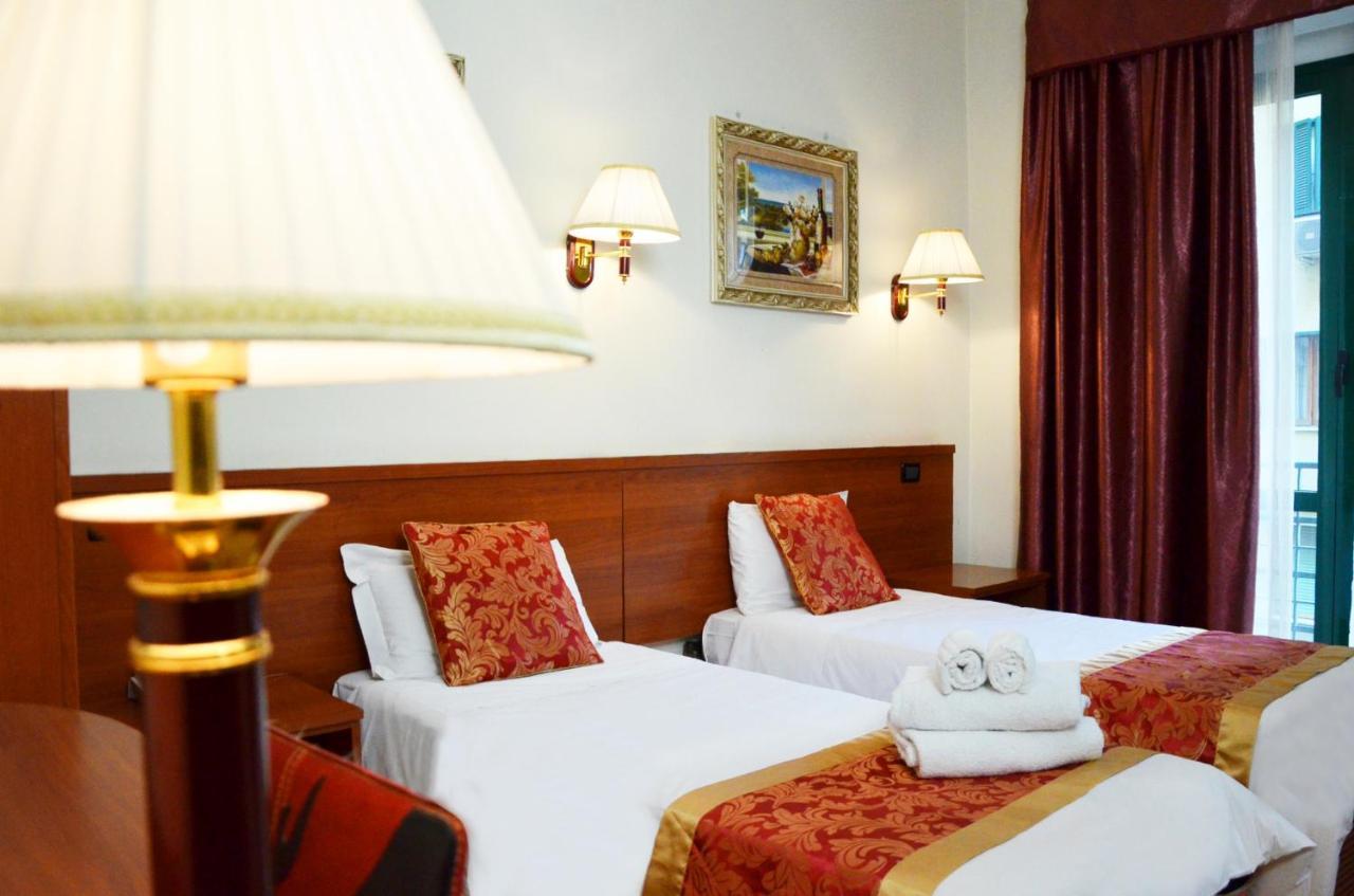 Hotel Geo 罗马 外观 照片