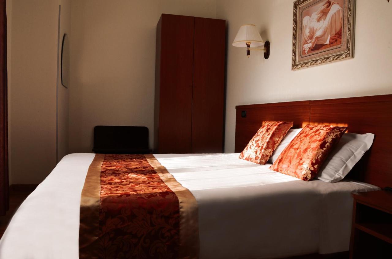 Hotel Geo 罗马 外观 照片