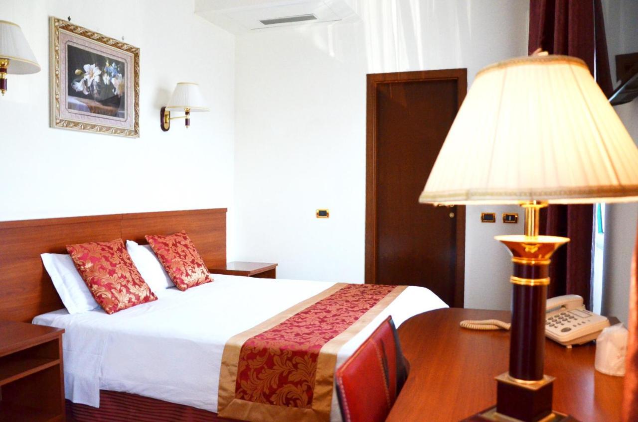 Hotel Geo 罗马 外观 照片