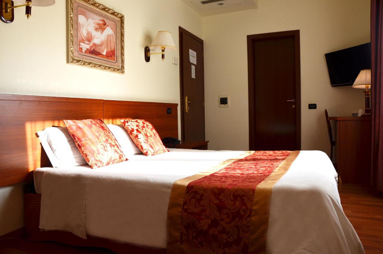 Hotel Geo 罗马 外观 照片