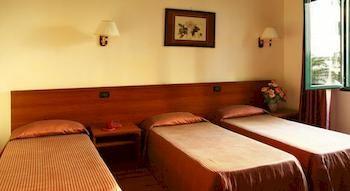 Hotel Geo 罗马 外观 照片