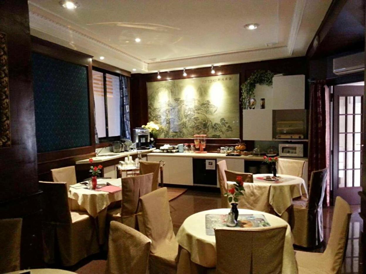 Hotel Geo 罗马 外观 照片